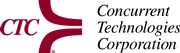 Concurrent Technologies Corporation Logo
